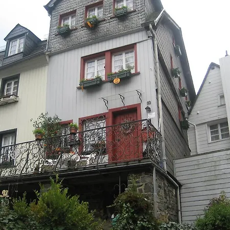 Gästehaus Luise-3